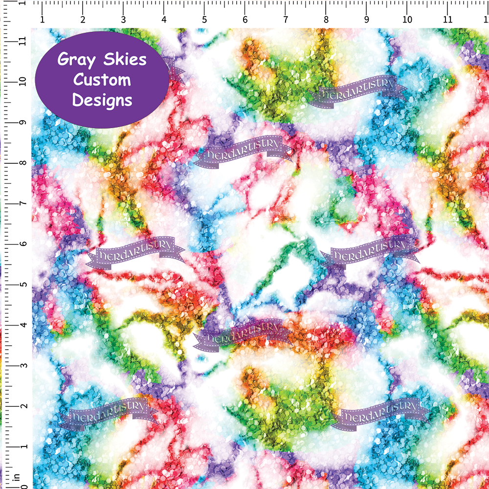 Pre-Order: Sugar Marble Coordinates - Fabric By The Yard