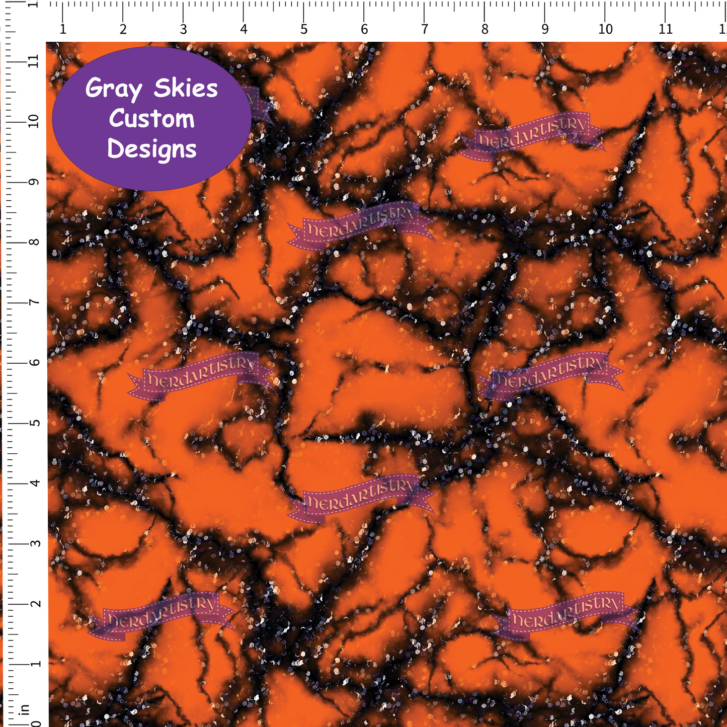 Pre-Order: Sugar Marble Coordinates - Fabric By The Yard