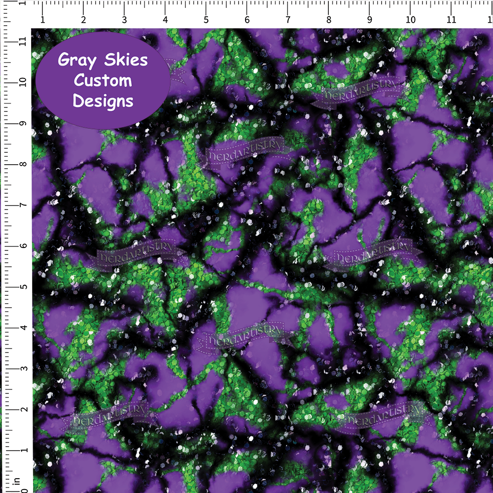 Pre-Order: Sugar Marble Coordinates - Fabric By The Yard