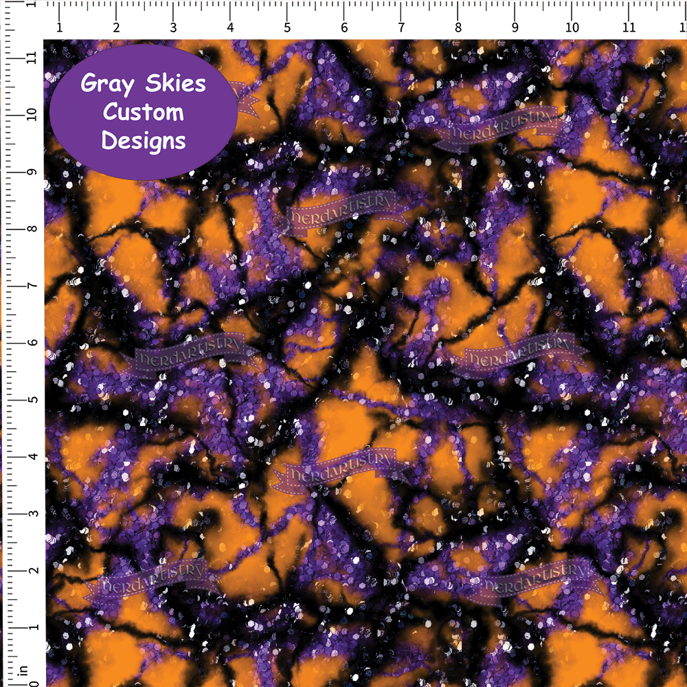 Pre-Order: Sugar Marble Coordinates - Fabric By The Yard