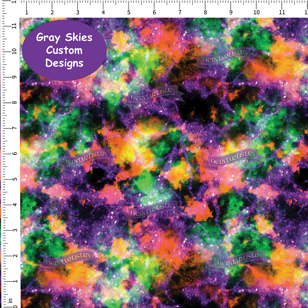Pre-Order: Sugar Marble Coordinates - Fabric By The Yard