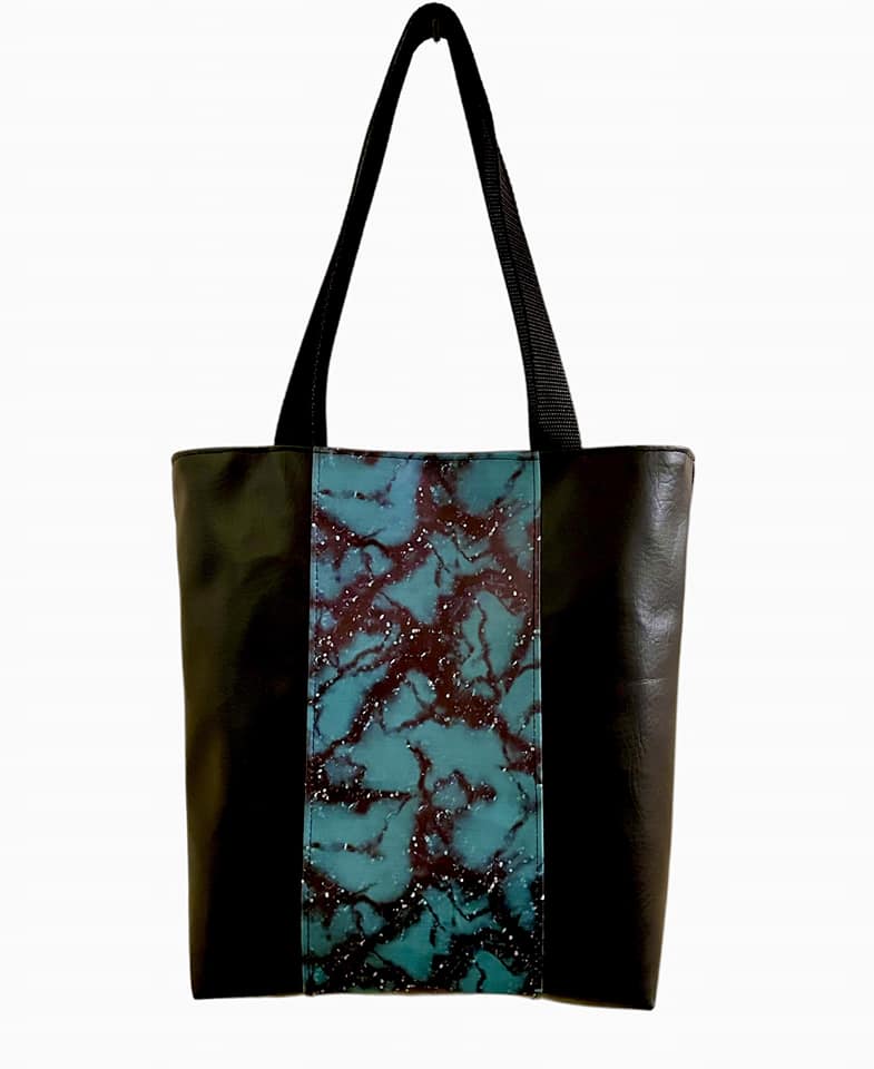 Pre-Order: Sugar Marble Coordinates - Fabric By The Yard