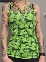 Pre-Order: Up In Smoke Coordinates - Fabric By The Yard