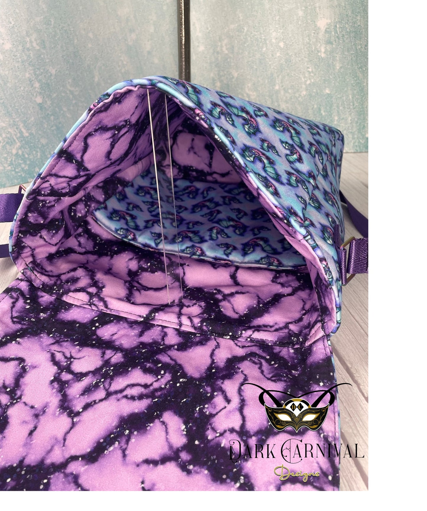 Pre-Order: Sugar Marble Coordinates - Fabric By The Yard