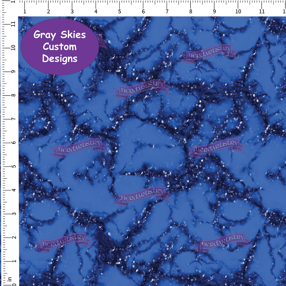 Pre-Order: Sugar Marble Coordinates  - Fabric By The Yard