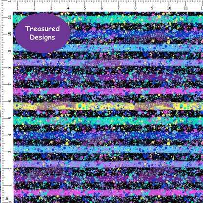 Pre-Order: Hellfire Club Coordinates - Fabric By The Yard