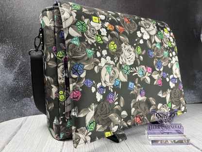 The Wayne Laptop Bag Sewing Pattern/ PDF/ AO File